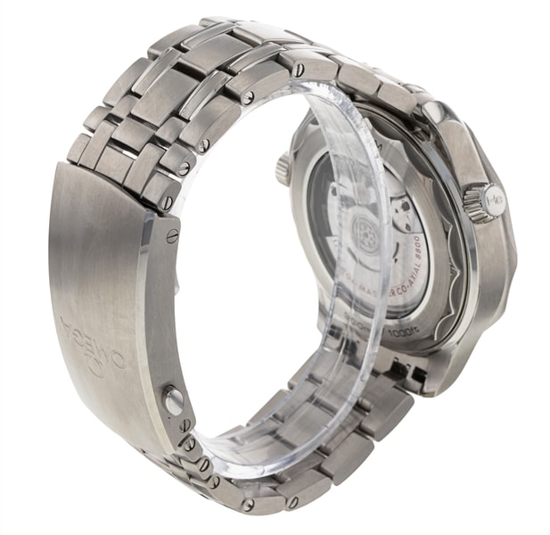 Omega Seamaster Diver 300m 210.30.42.20.04.001